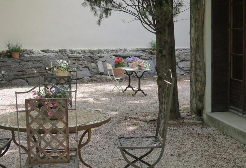 Bed and Breakfast Le Jardin Chambre D Hotes