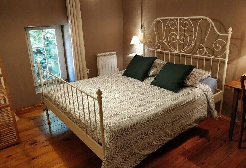 צימר Le Moulin Des Valignards