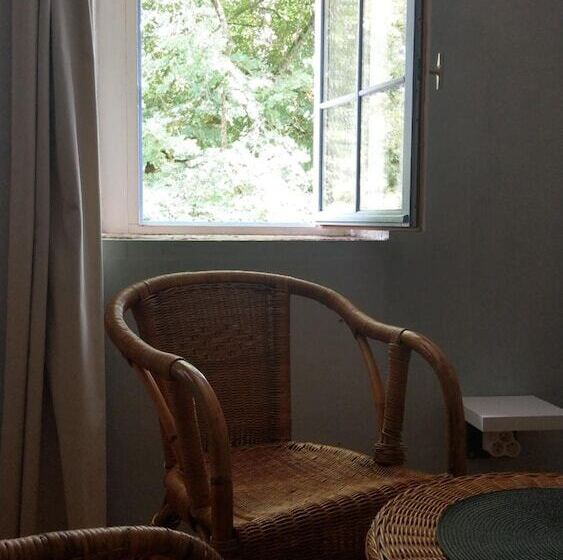 צימר Le Moulin Des Valignards