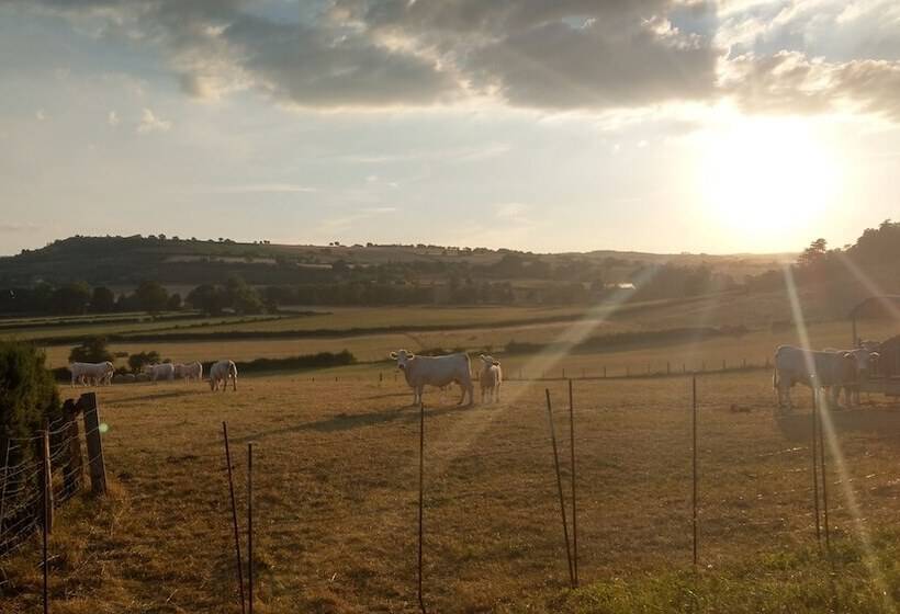 צימר Le Moulin Des Valignards