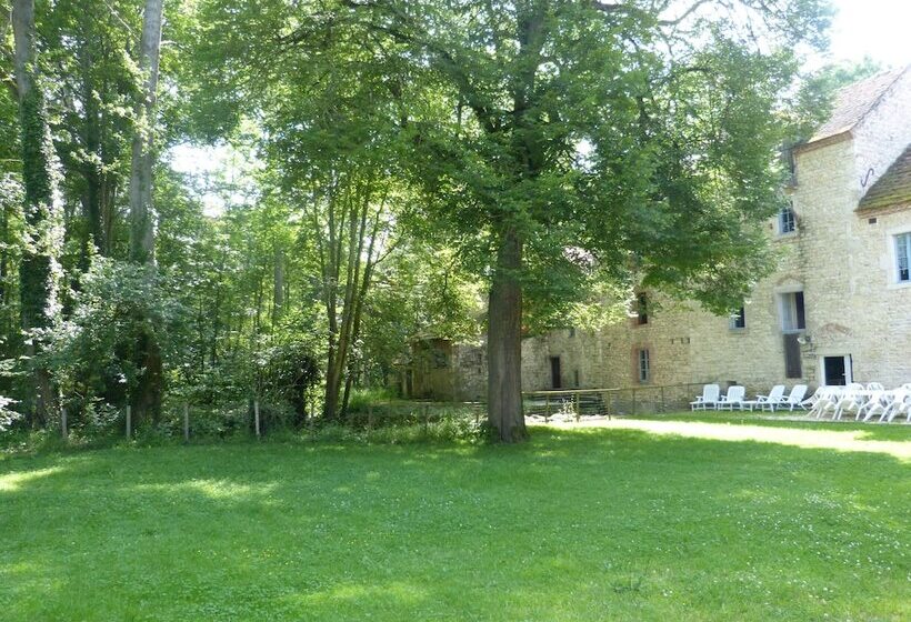 צימר Le Moulin Des Valignards