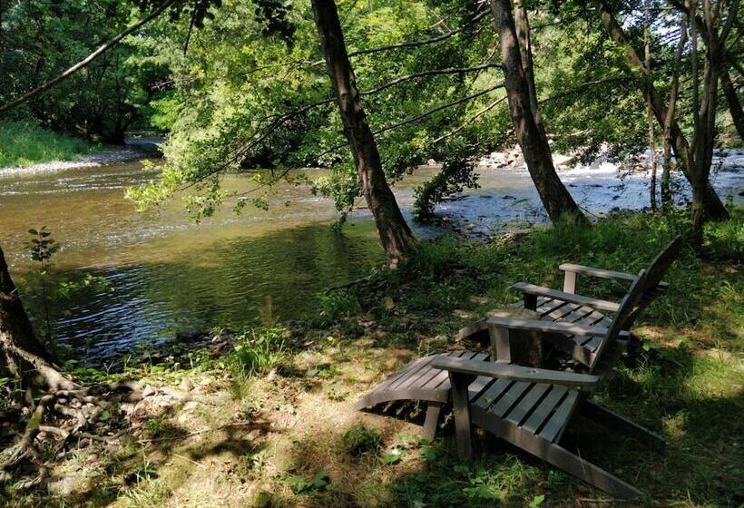 צימר Le Moulin Des Valignards
