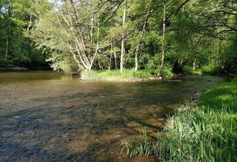 צימר Le Moulin Des Valignards