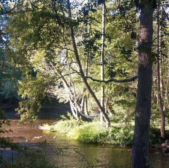 צימר Le Moulin Des Valignards