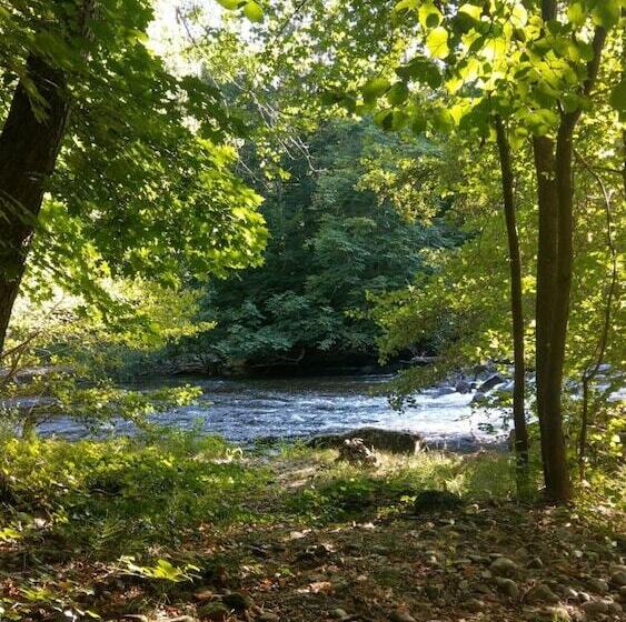 צימר Le Moulin Des Valignards