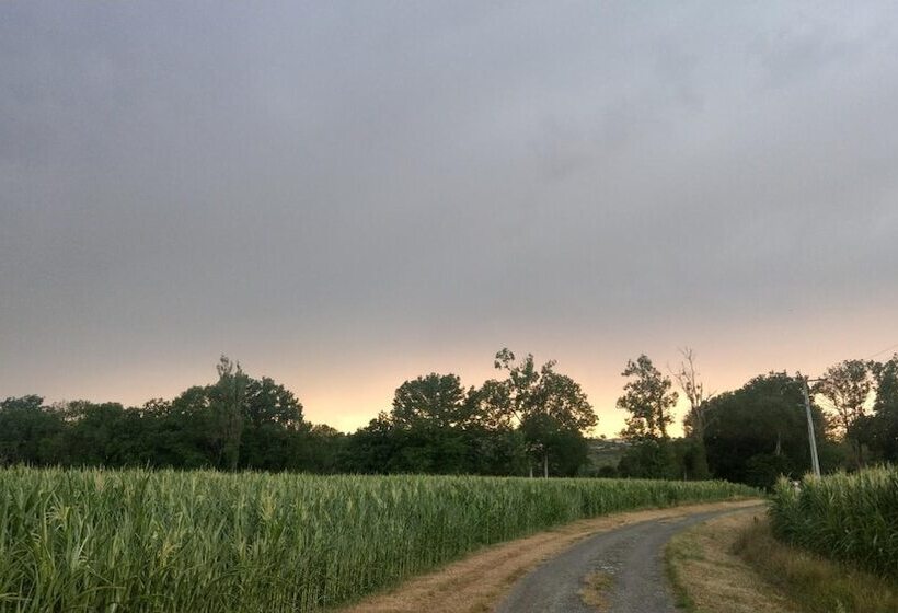 צימר Le Moulin Des Valignards