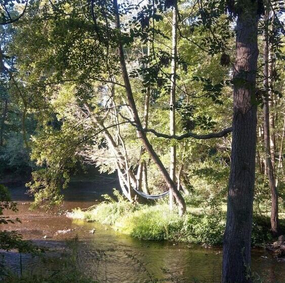 צימר Le Moulin Des Valignards
