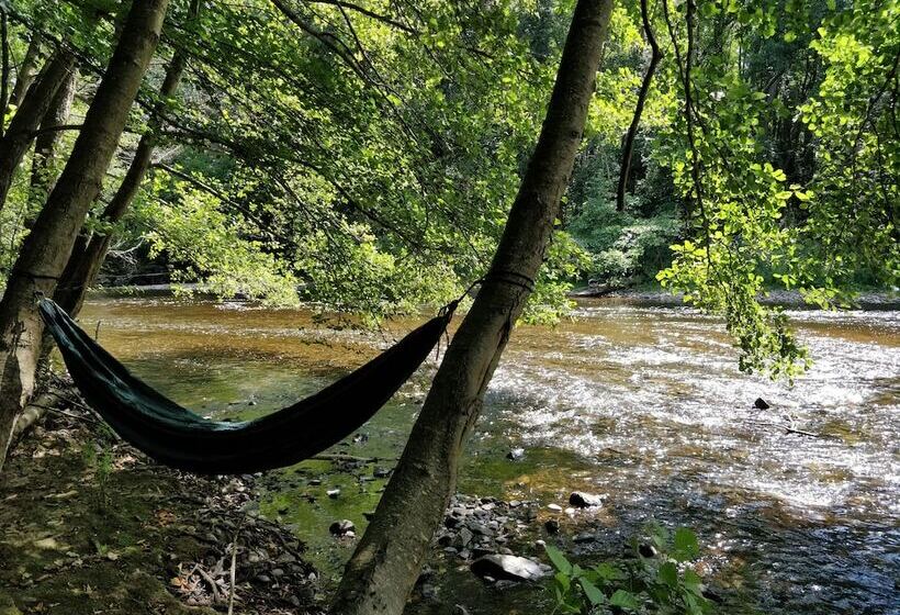 צימר Le Moulin Des Valignards