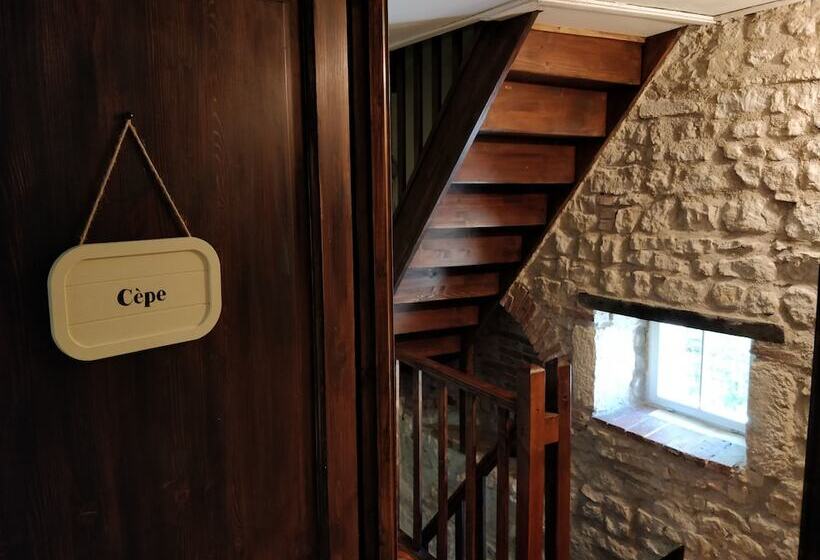 צימר Le Moulin Des Valignards