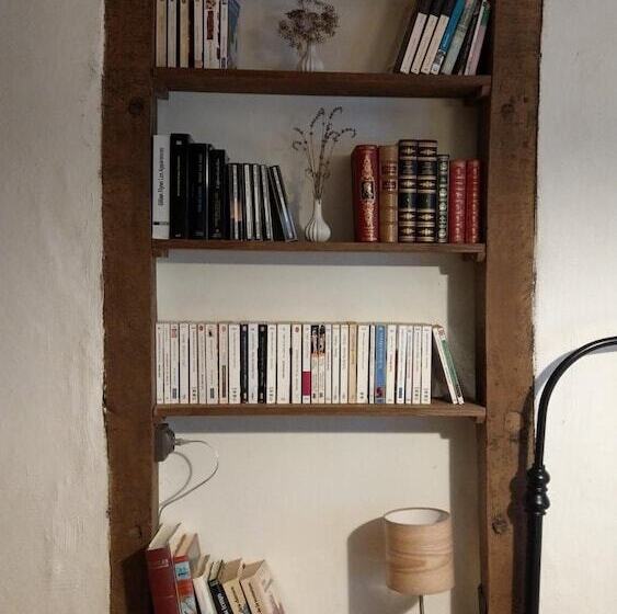 צימר Le Moulin Des Valignards