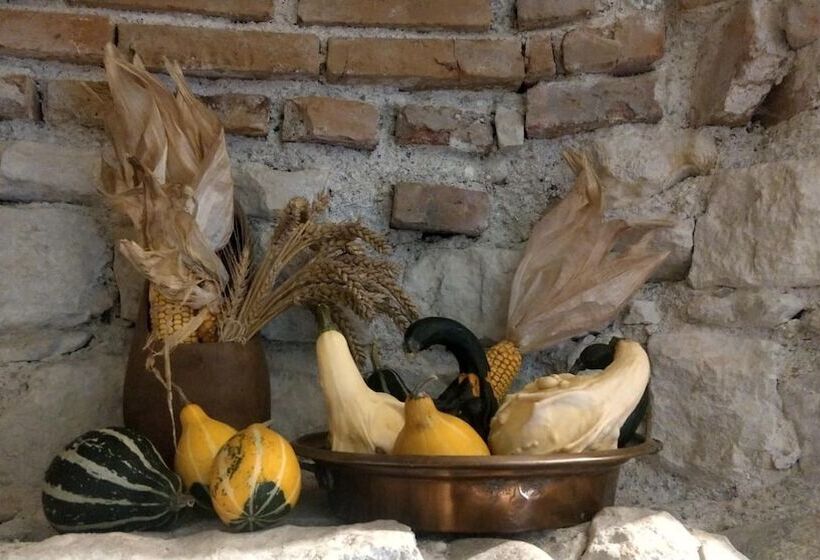 צימר Le Moulin Des Valignards