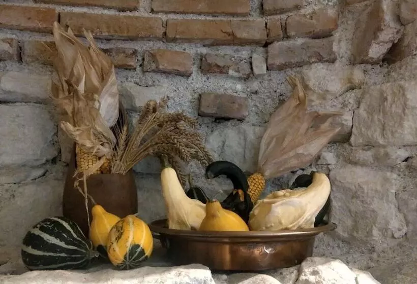 ベッドアンドブレックファースト Le Moulin Des Valignards