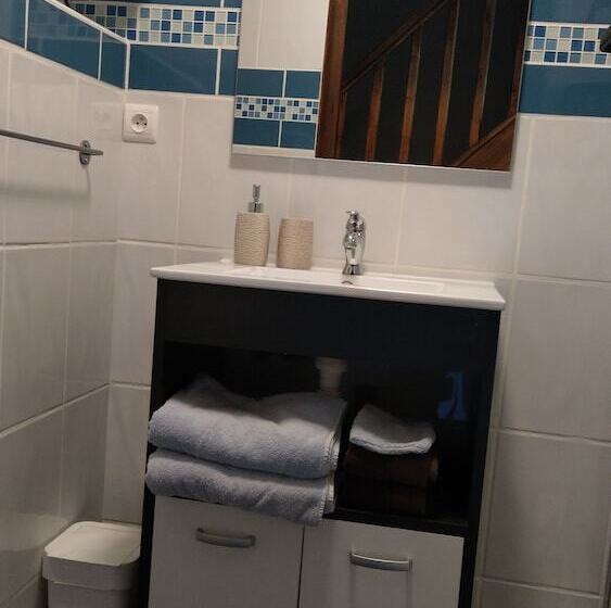 צימר Le Moulin Des Valignards