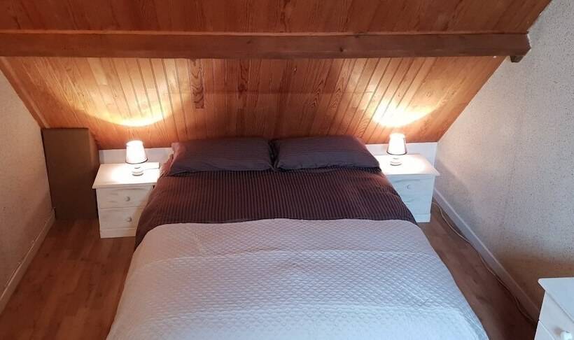 민박 Gîte Le Nieudegat Chambre Et Table D Hôte Piscine Climatisation Proche De Sarlat Au Coeur De La Natu