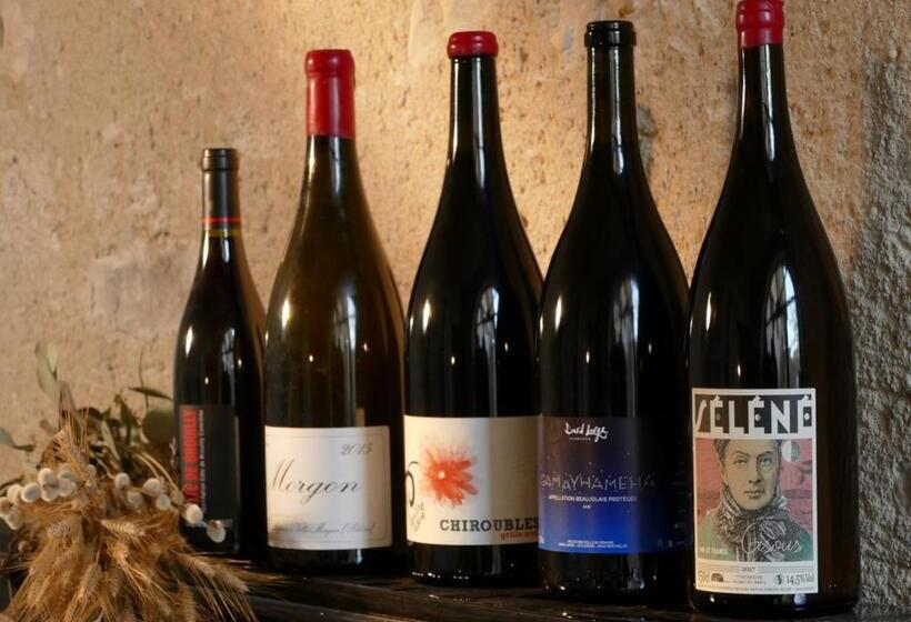 צימר Maison Du Figuier