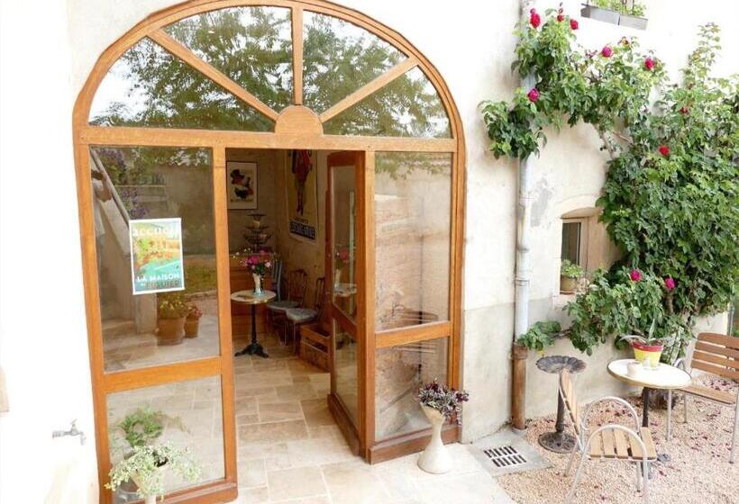 צימר Maison Du Figuier