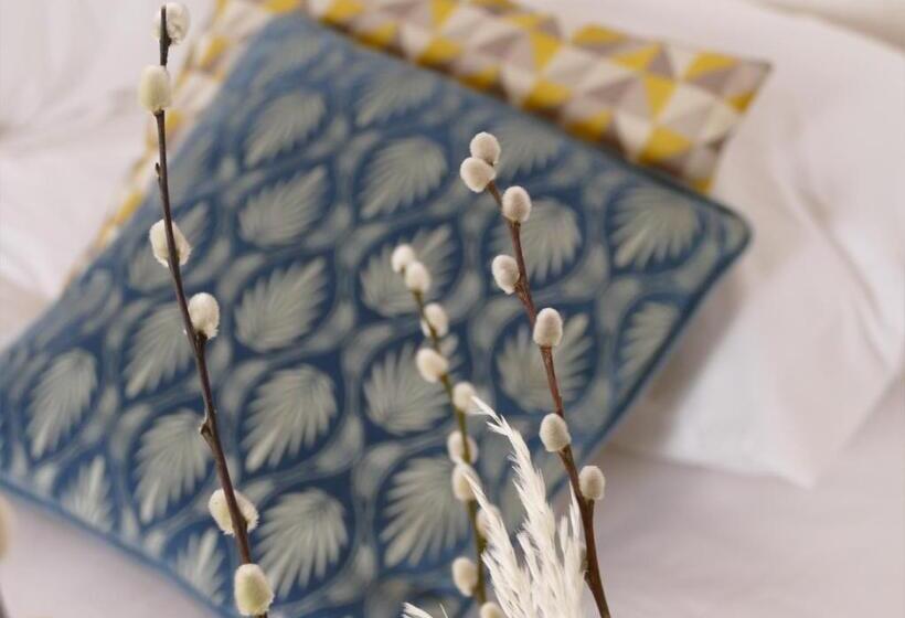 צימר Maison Du Figuier