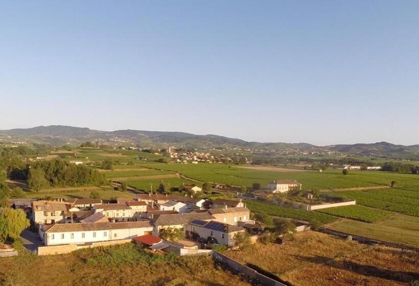 צימר Maison Du Figuier