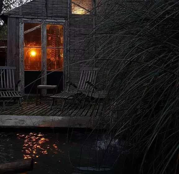 Aamiaismajoitus (B&B) Mimi La Sardine