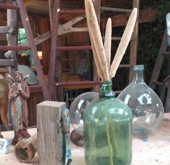 Aamiaismajoitus (B&B) Mimi La Sardine