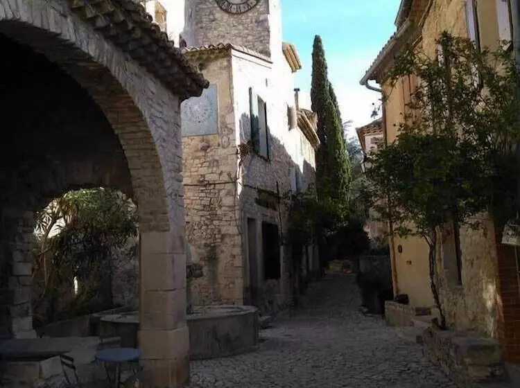 Aamiaismajoitus (B&B) Reve D’emma