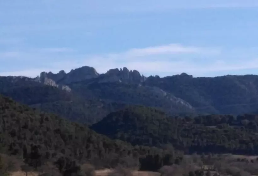 Aamiaismajoitus (B&B) Reve D’emma