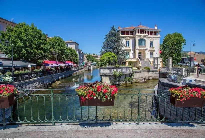 Aamiaismajoitus (B&B) Reve D’emma