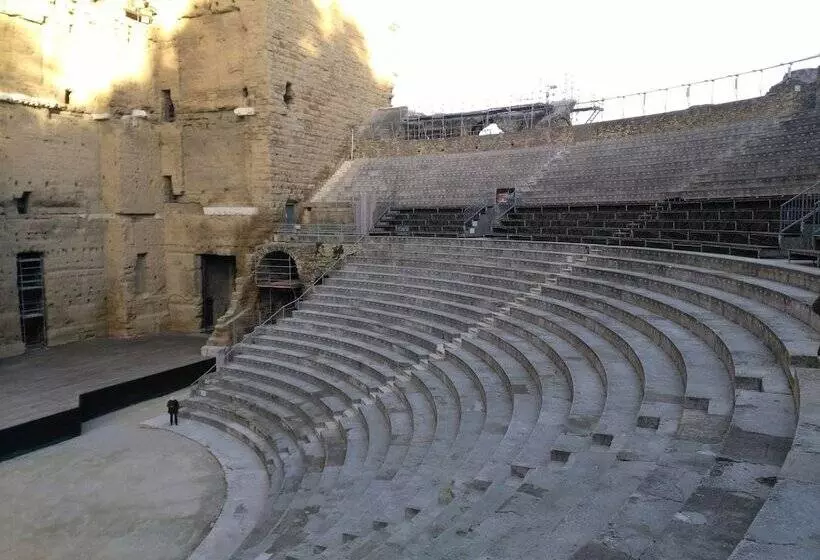 Aamiaismajoitus (B&B) Reve D’emma