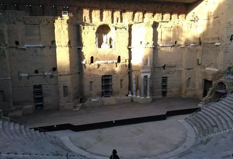 Aamiaismajoitus (B&B) Reve D’emma