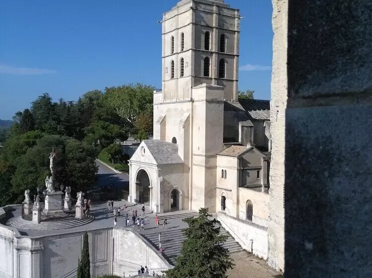 Aamiaismajoitus (B&B) Reve D’emma