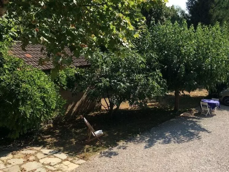 Aamiaismajoitus (B&B) Reve D’emma