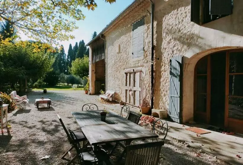 Aamiaismajoitus (B&B) Reve D’emma