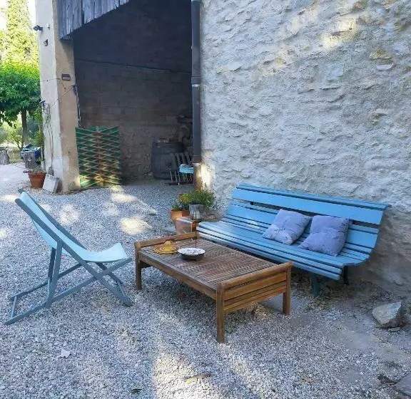 Aamiaismajoitus (B&B) Reve D’emma