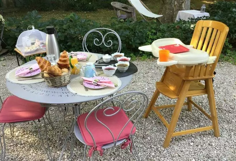 Aamiaismajoitus (B&B) Reve D’emma