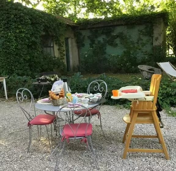 Aamiaismajoitus (B&B) Reve D’emma