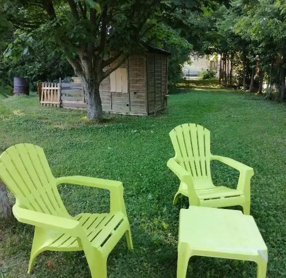 Aamiaismajoitus (B&B) Reve D’emma