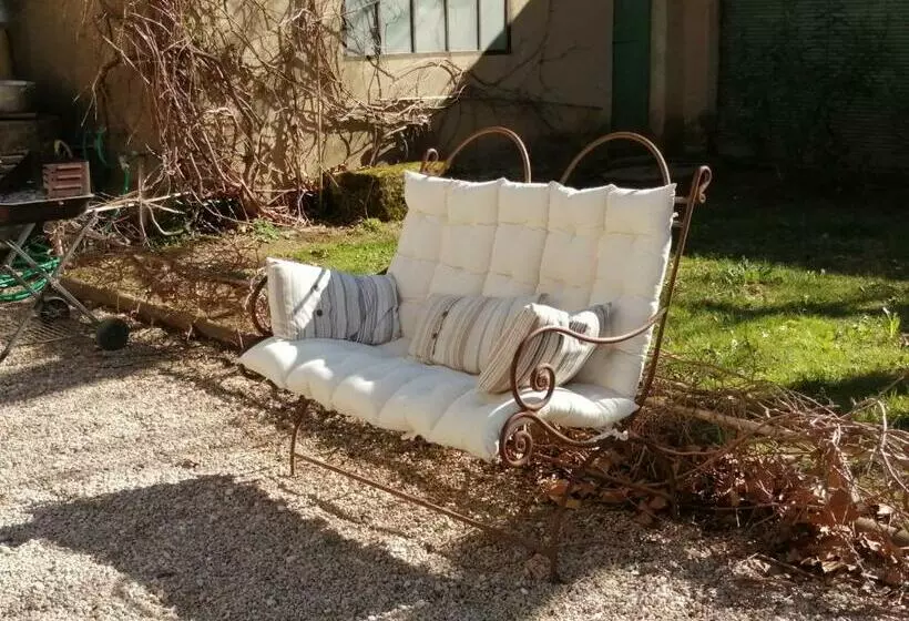 Aamiaismajoitus (B&B) Reve D’emma