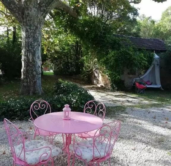 Aamiaismajoitus (B&B) Reve D’emma