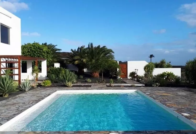 Casa Amanecer