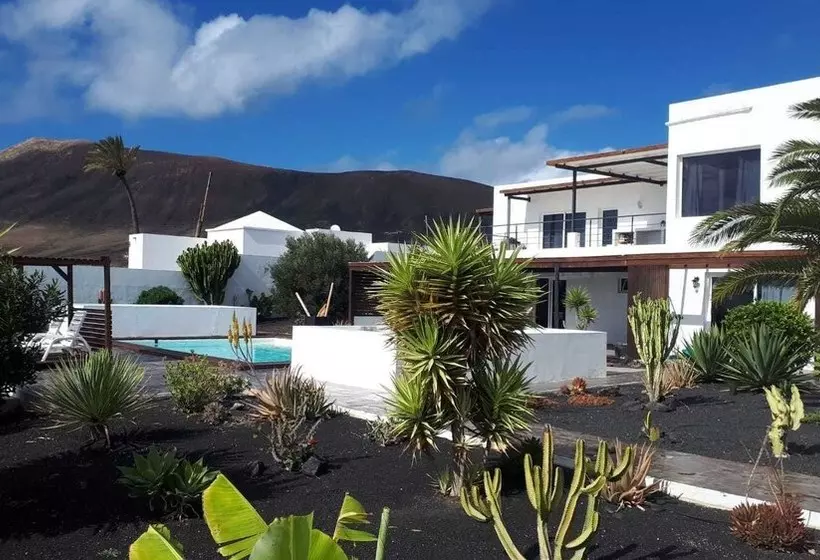 Casa Amanecer