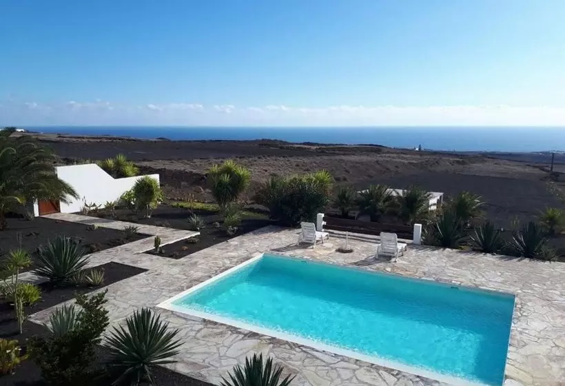 Casa Amanecer