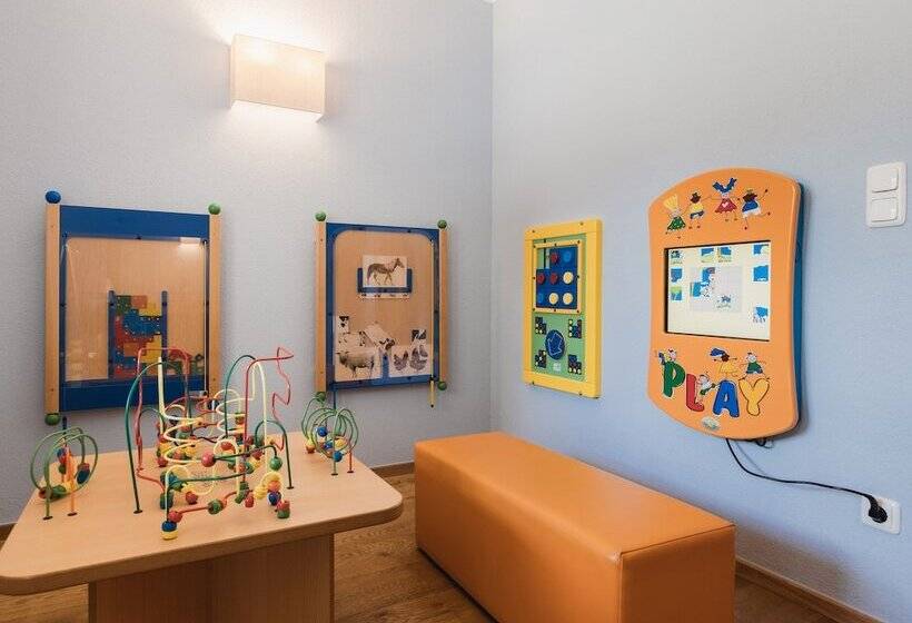 Отель Alpina&more Apartments I Zimmer