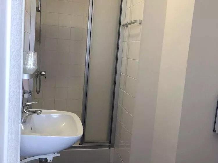 ホテル Auberge De La Croix Blanche