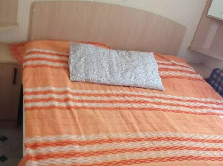 Hotelli Camping A La Ferme De Cornaton