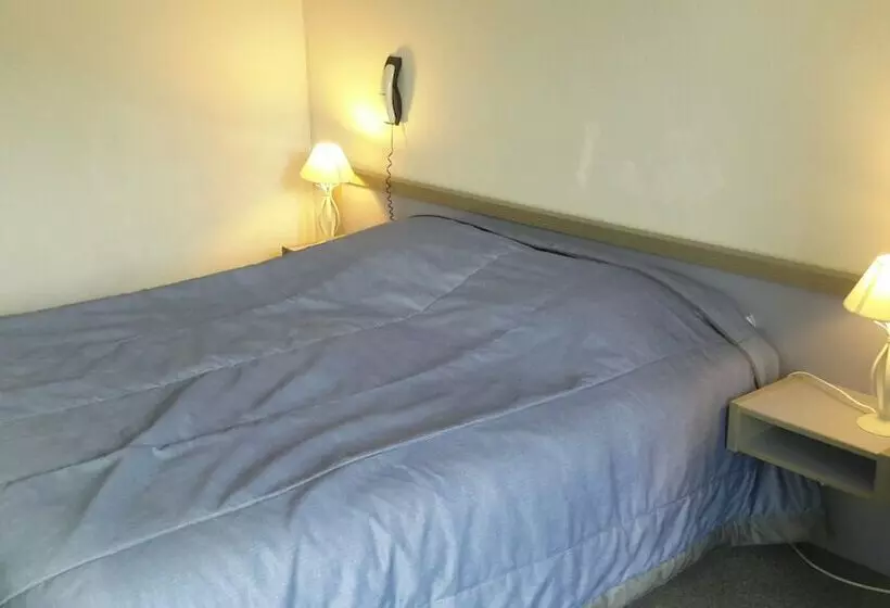 ホテル Hôtel Du Parc