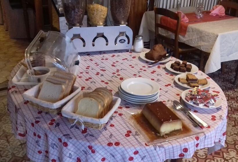 Hotel Hôtel Du Parc