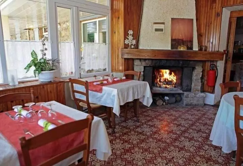 ホテル Hôtel Du Parc