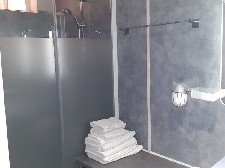 Hotel Hôtel Du Parc