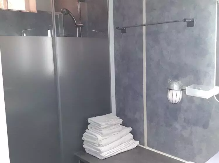 ホテル Hôtel Du Parc