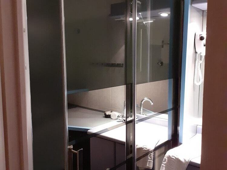 Hotel Hôtel Du Parc